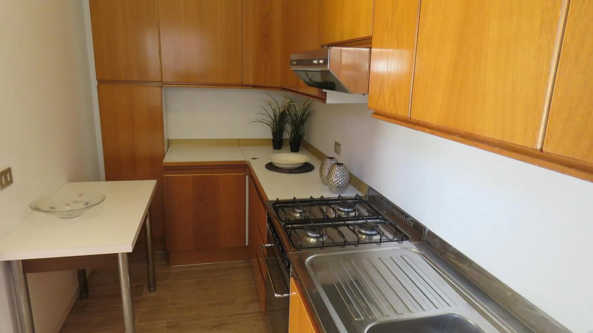 Appartamenti Monteverdi Riccione 0*,  Italien
