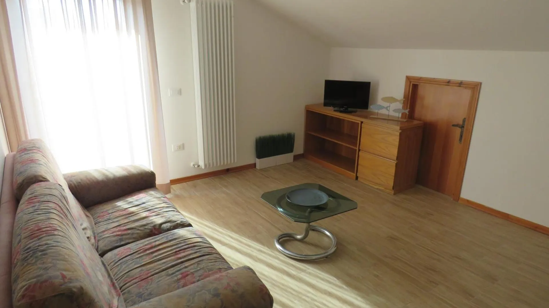 Appartamenti Monteverdi Riccione