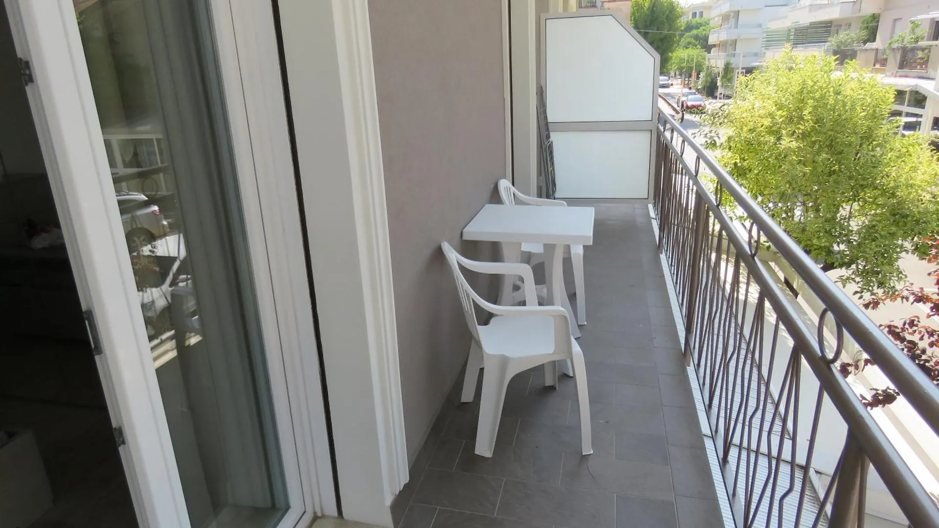 Appartamenti Monteverdi Riccione