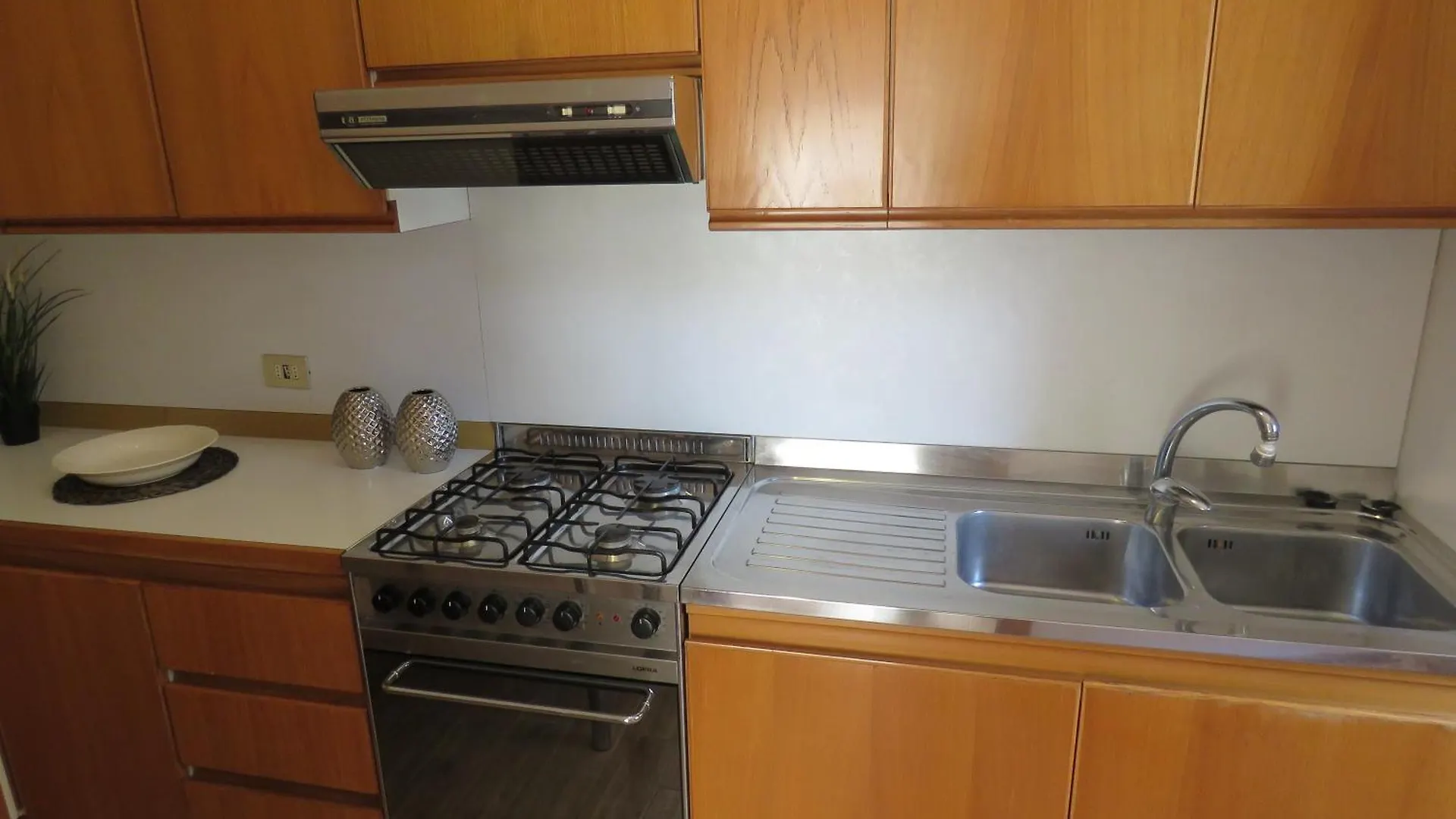 Lägenhetshotell Appartamenti Monteverdi Riccione